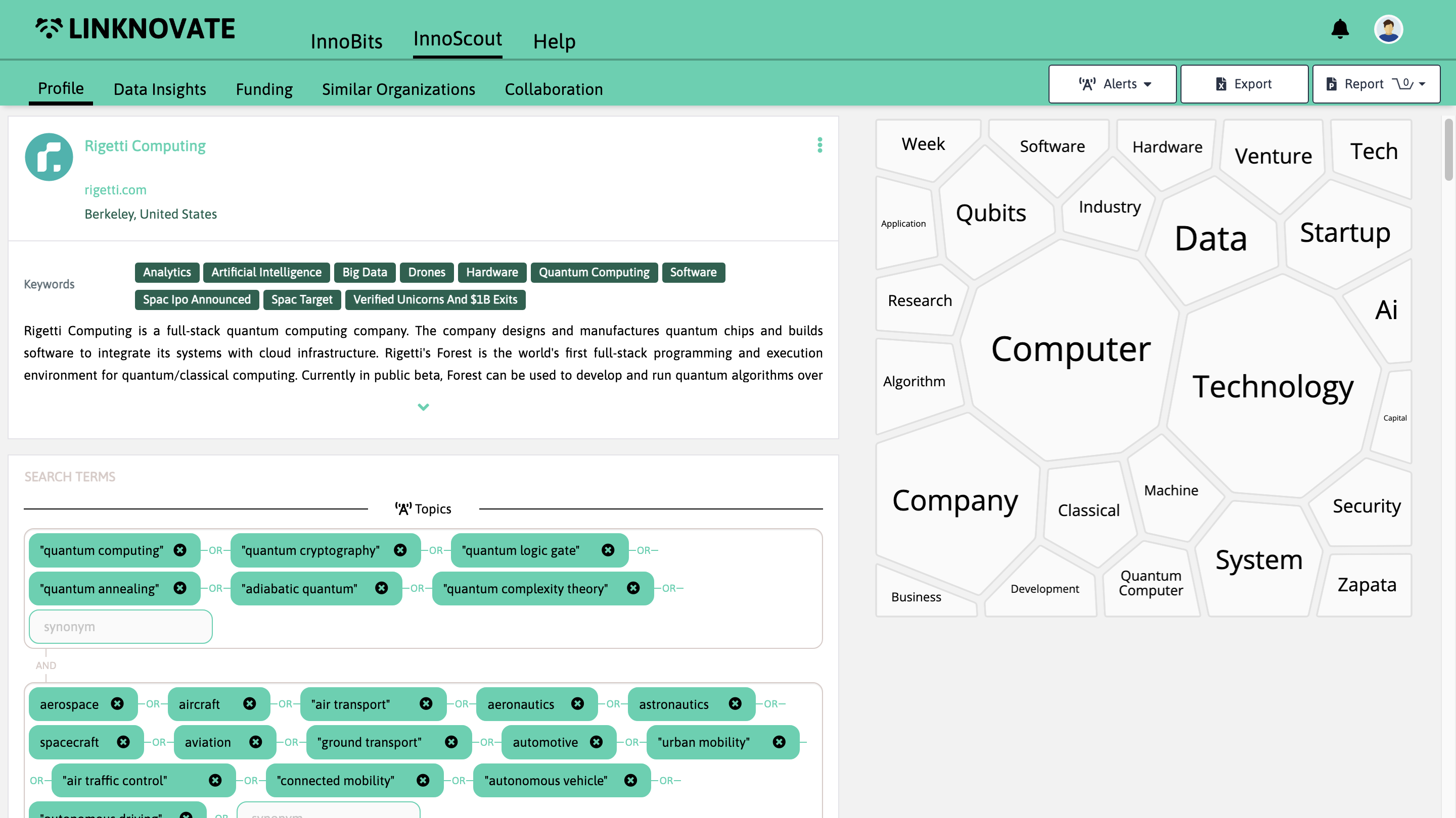 org example