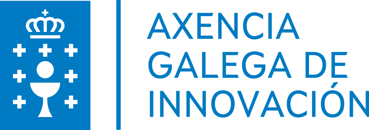 Axencia galega de innovación